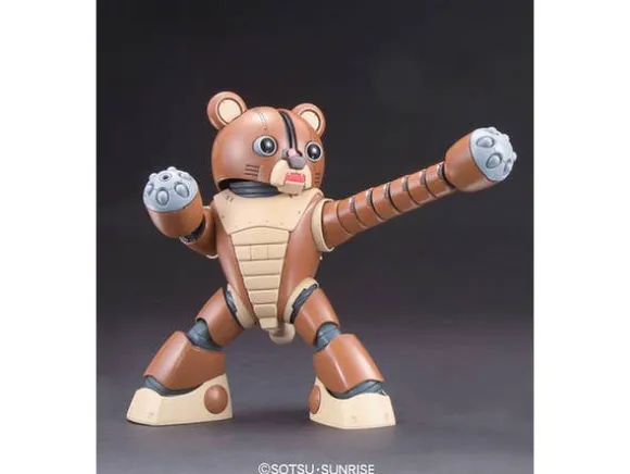 1/144 HG GPB-04B Beargguy