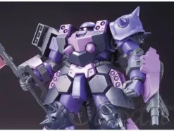 1/144 HG GPB-06F Super Custom Zaku F2000