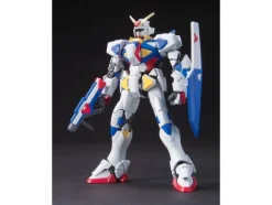 1/144 HG GPB-X80 Beginning Gundam