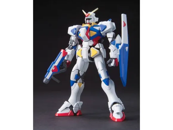1/144 HG GPB-X80 Beginning Gundam