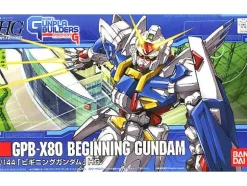 1/144 HG GPB-X80 Beginning Gundam
