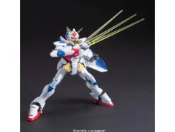 1/144 HG GPB-X80 Beginning Gundam