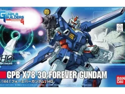 1/144 HG GPB-X78-30 Forever Gundam