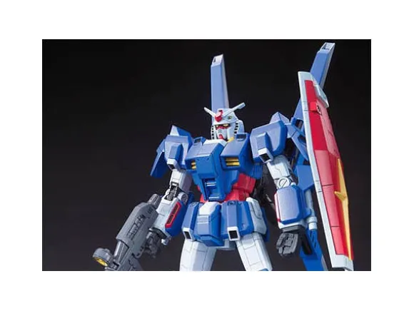1/144 HG GPB-X78-30 Forever Gundam