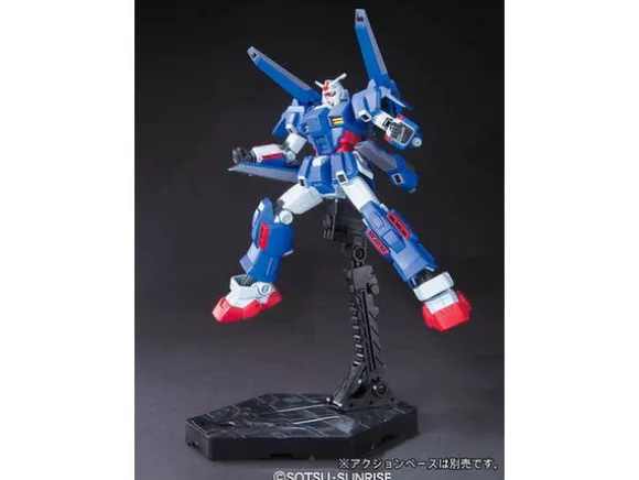 1/144 HG GPB-X78-30 Forever Gundam