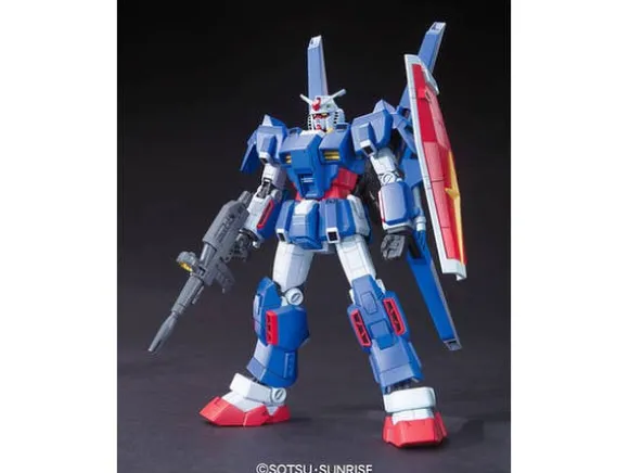 1/144 HG GPB-X78-30 Forever Gundam