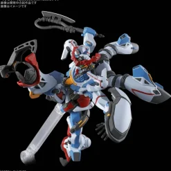 1/144 HG GQuuuuuuX