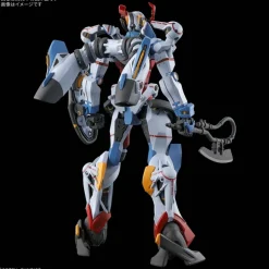 1/144 HG GQuuuuuuX