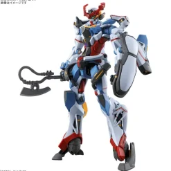 1/144 HG GQuuuuuuX