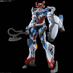 1/144 HG GQuuuuuuX