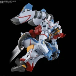 1/144 HG GQuuuuuuX