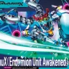 1/144 HG GQuuuuuuX (Endymion Unit Awakened)