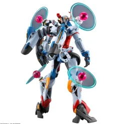 1/144 HG GQuuuuuuX (Endymion Unit Awakened)
