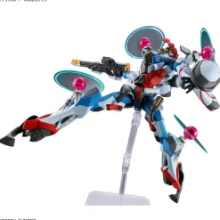 1/144 HG GQuuuuuuX (Endymion Unit Awakened)