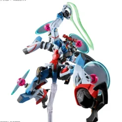 1/144 HG GQuuuuuuX (Endymion Unit Awakened)