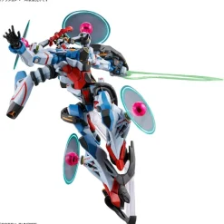 1/144 HG GQuuuuuuX (Endymion Unit Awakened)