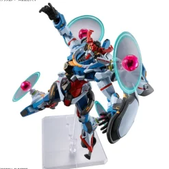 1/144 HG GQuuuuuuX (Endymion Unit Awakened)