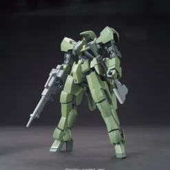 1/144 HG Graze