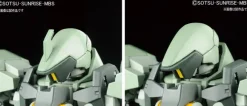 1/144 HG Graze