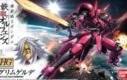 1/144 HG Grimgerde