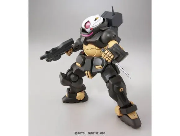 1/144 HG Grimoire