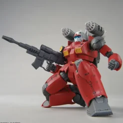 1/144 HG Guncannon (Cucuru Doan's Island Ver.)