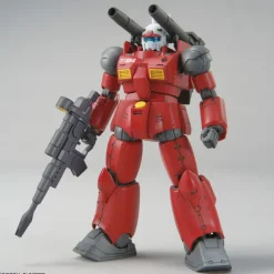 1/144 HG Guncannon (Cucuru Doan's Island Ver.)