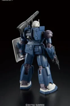 1/144 HG Guncannon Early Type (Iron Cavalry Squadron)