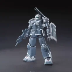 1/144 HG Guncannon Early Type (Iron Cavalry Squadron)