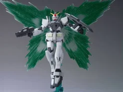 1/144 HG 0 Gundam