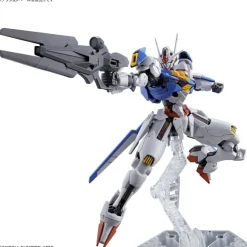 1/144 HG Gundam Aerial