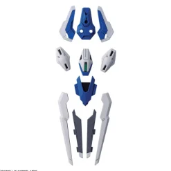 1/144 HG Gundam Aerial Rebuild (Mobile Suit Gundam: The Witch From Mercury)
