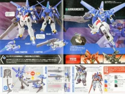 1/144 HG Gundam AGE-3 Normal