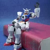 1/144 HG Gundam AGE-1 Normal