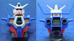 1/144 HG Gundam AGE-1 Normal