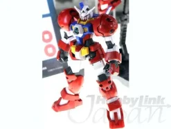 1/144 HG Gundam AGE-1 Titus