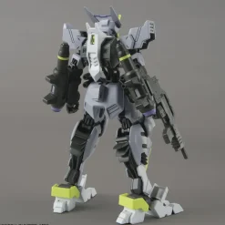 1/144 HG Gundam Asmodeus