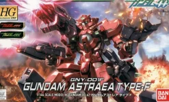 1/144 HG Gundam Astraea Type-F