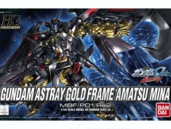 1/144 HG Gundam Astray Gold Frame Amatsu Mina