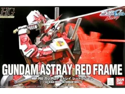 1/144 HG Gundam Astray Red Frame