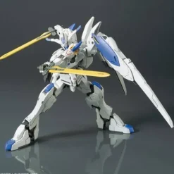 1/144 HG Gundam Bael