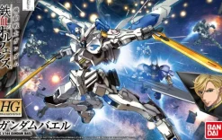 1/144 HG Gundam Bael
