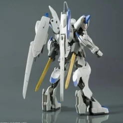 1/144 HG Gundam Bael