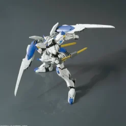 1/144 HG Gundam Bael