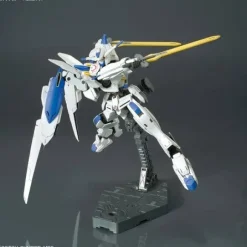 1/144 HG Gundam Bael