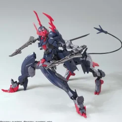 1/144 HG Gundam Barbataurus