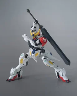 1/144 HG Gundam Barbatos Lupus