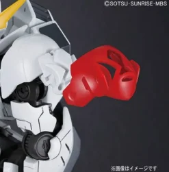 1/144 HG Gundam Barbatos Lupus