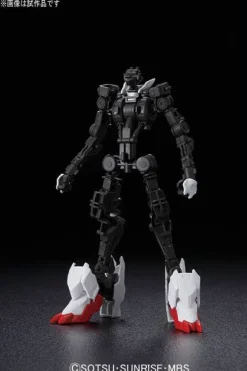 1/144 HG Gundam Barbatos Lupus