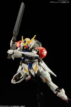 1/144 HG Gundam Barbatos Lupus